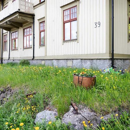 Hotell Aina Kvissleby Exterior foto