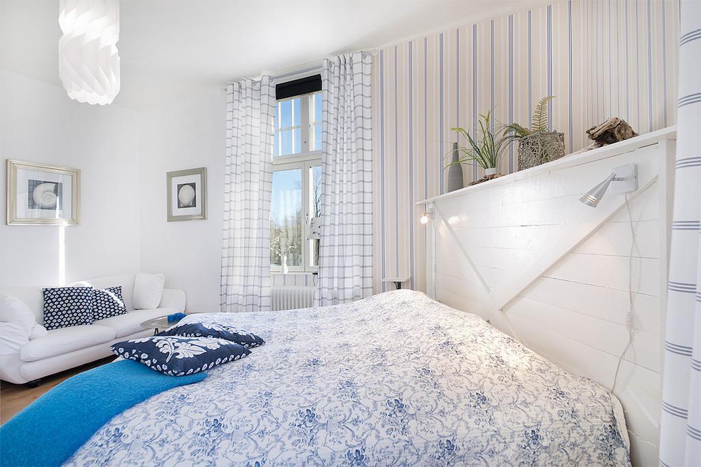 Hotell Aina Kvissleby Habitación foto