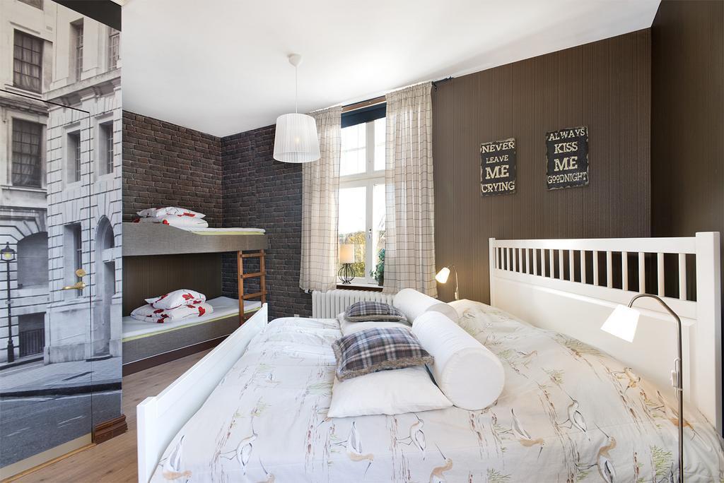Hotell Aina Kvissleby Habitación foto