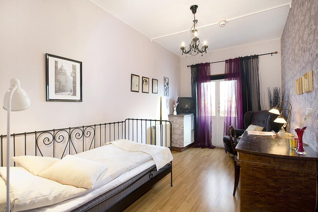 Hotell Aina Kvissleby Habitación foto