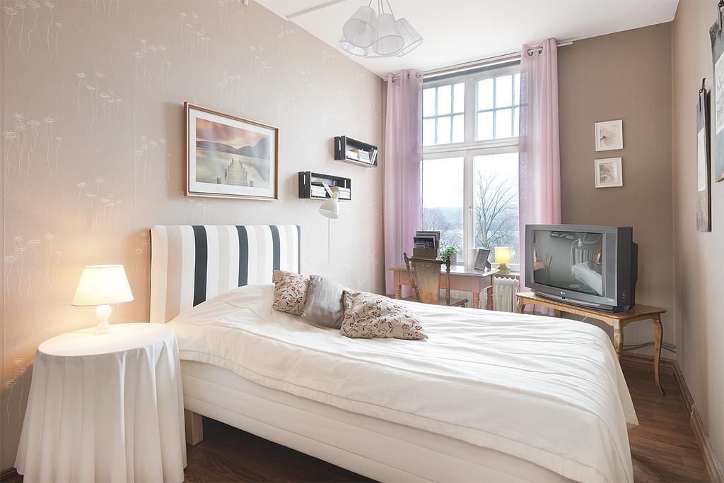Hotell Aina Kvissleby Exterior foto